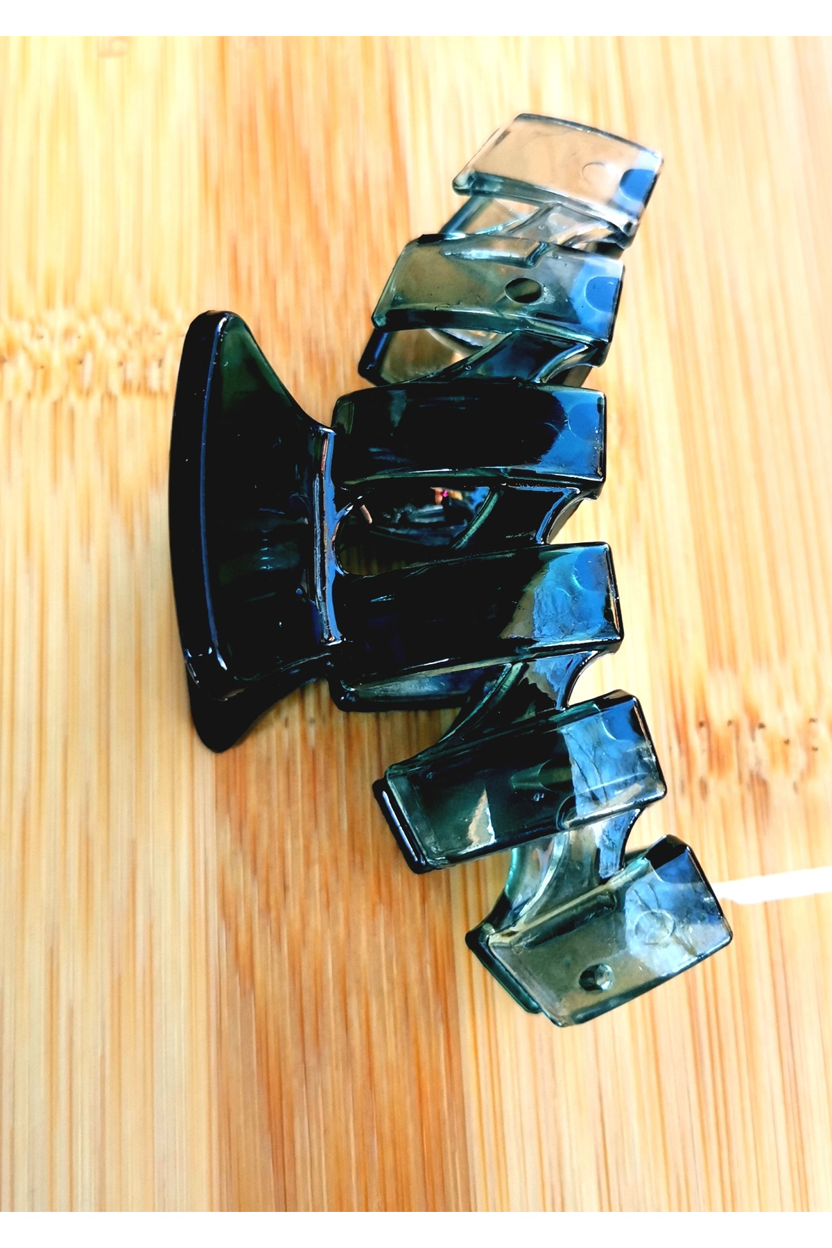 Monalisa Home Lüks Figürlü Kıstırma Toka