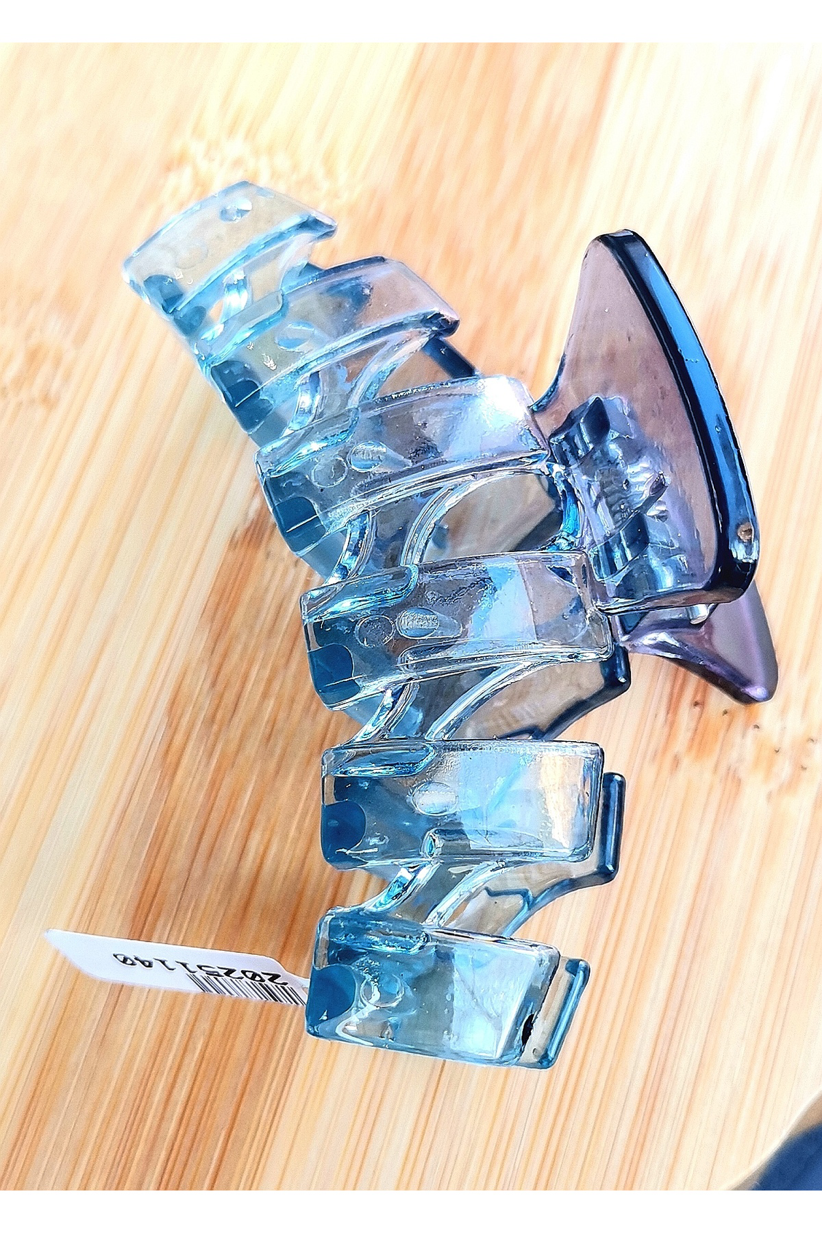 Monalisa Home Lüks Figürlü Kıstırma Toka