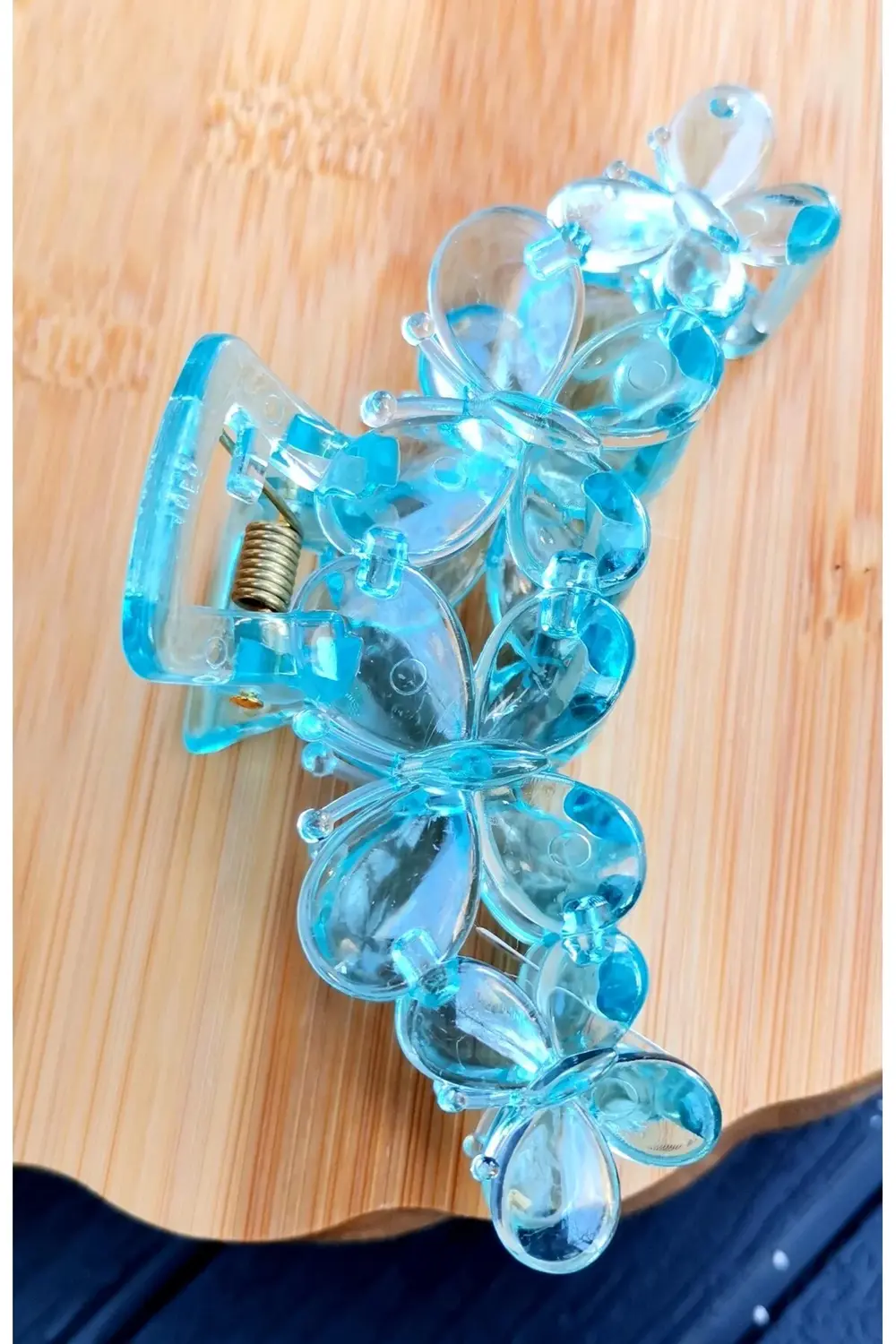 Lüks Figürlü Kıstırma Toka