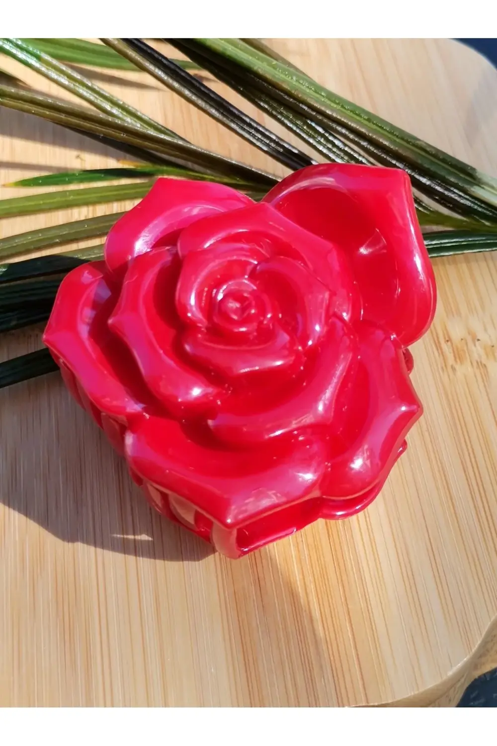 Lüks Figürlü Kıstırma Toka