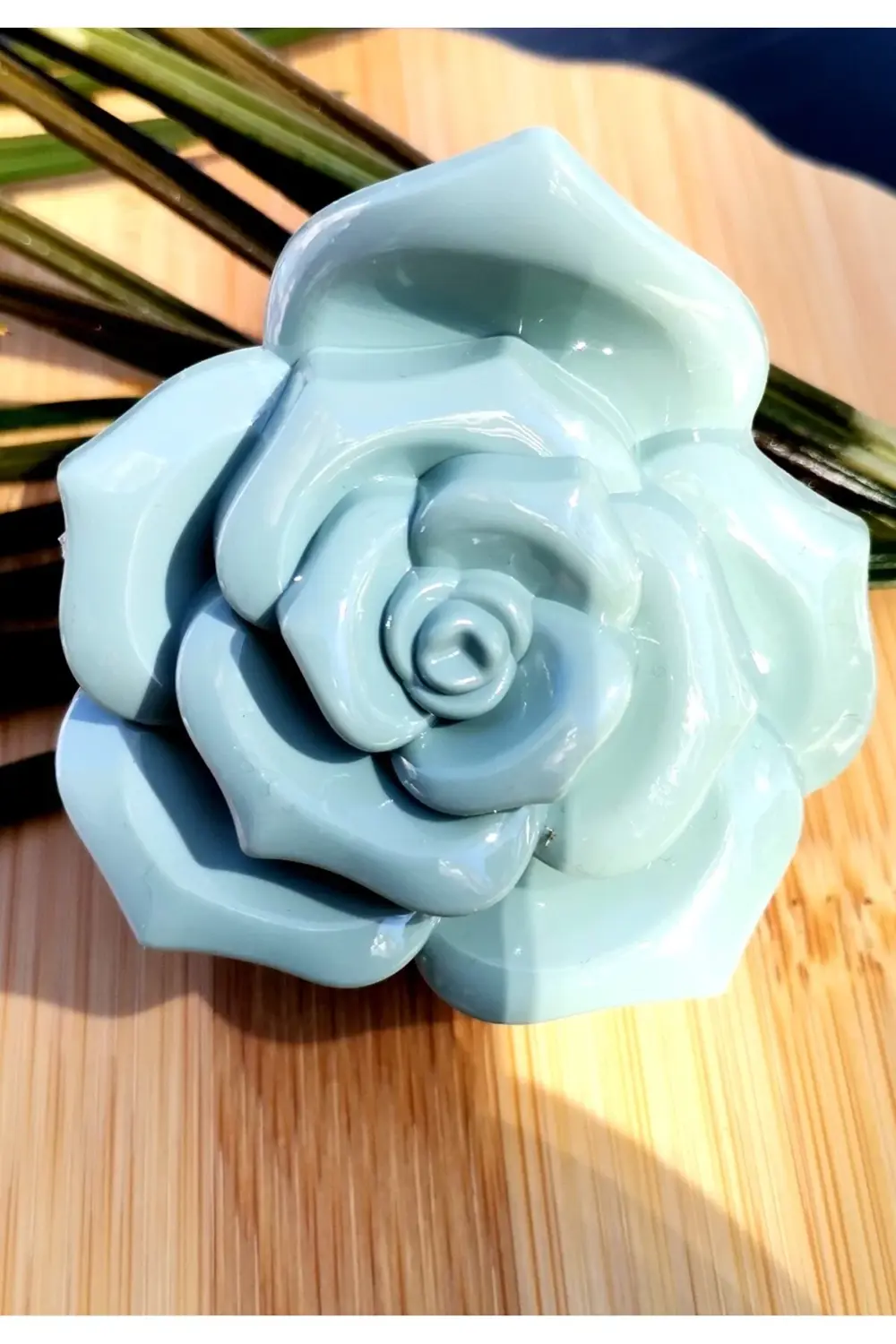 Lüks Figürlü Kıstırma Toka