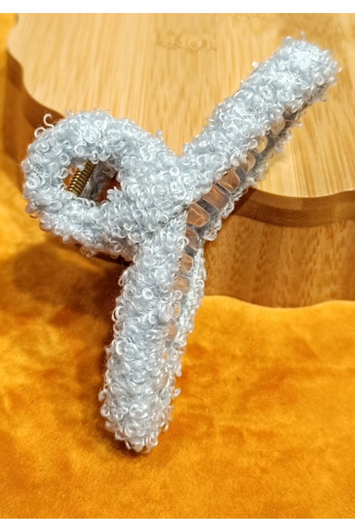 Monalisa Home Lüks Figürlü Mandal Toka