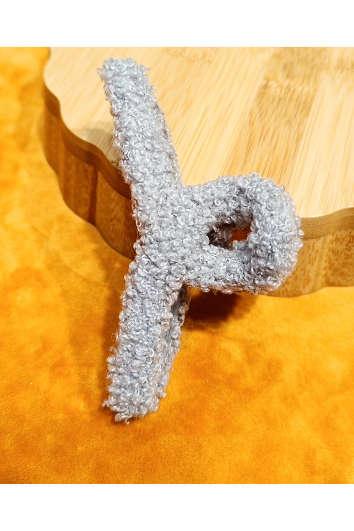 Monalisa Home Lüks Figürlü Mandal Toka