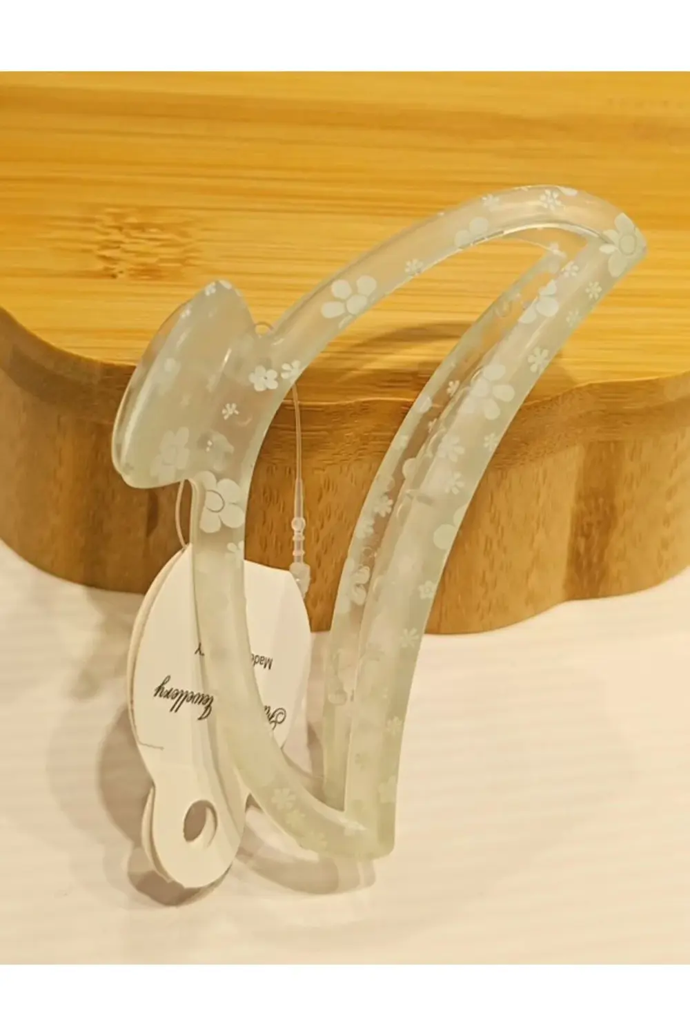 Lüks Figürlü Renkli Kıstırma Toka