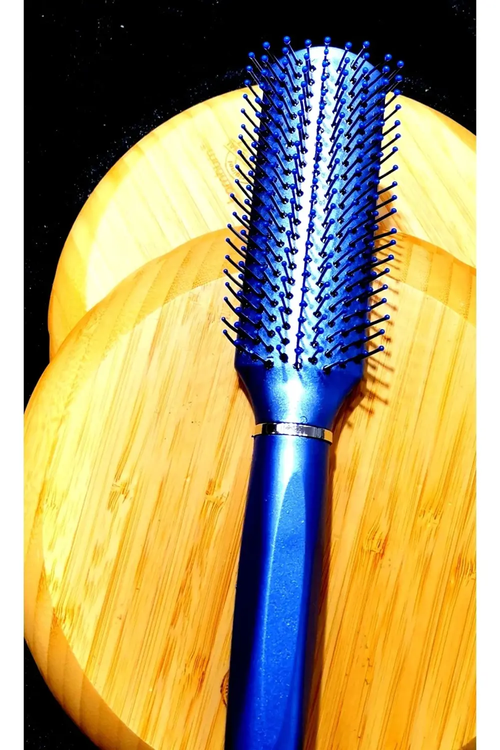 Lüks Figürlü Tarak