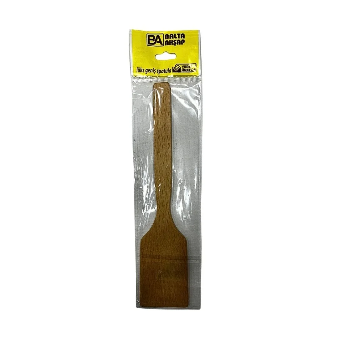 Lüks Geniş Spatula Fiyatı, Yorumları ve Özellikleri