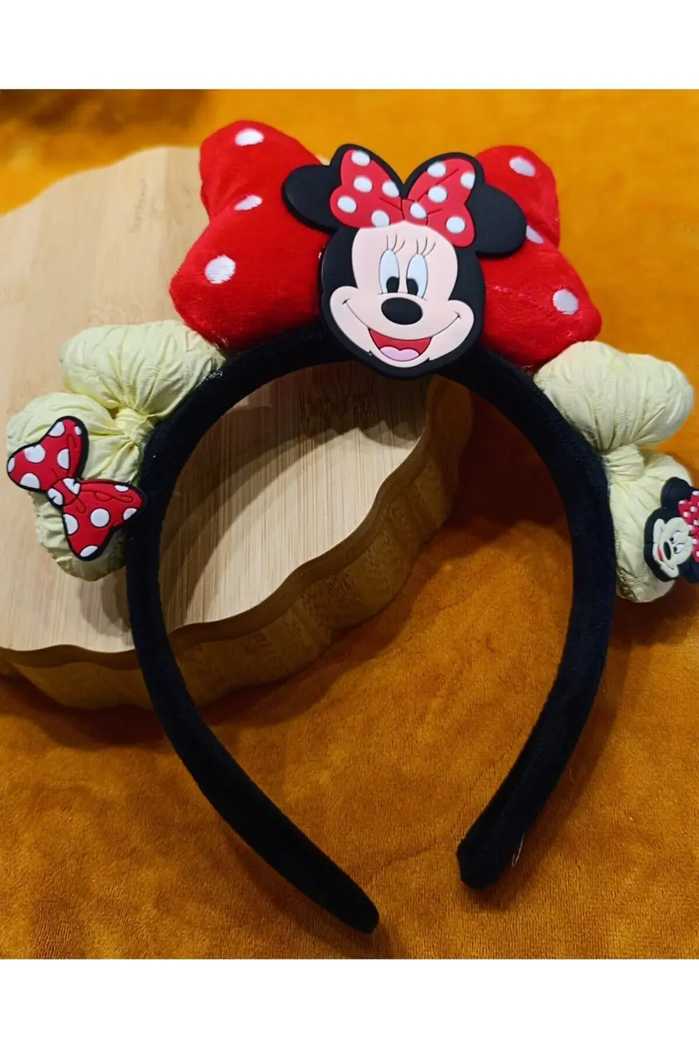 Lüks Göserişli Figürlü Taç