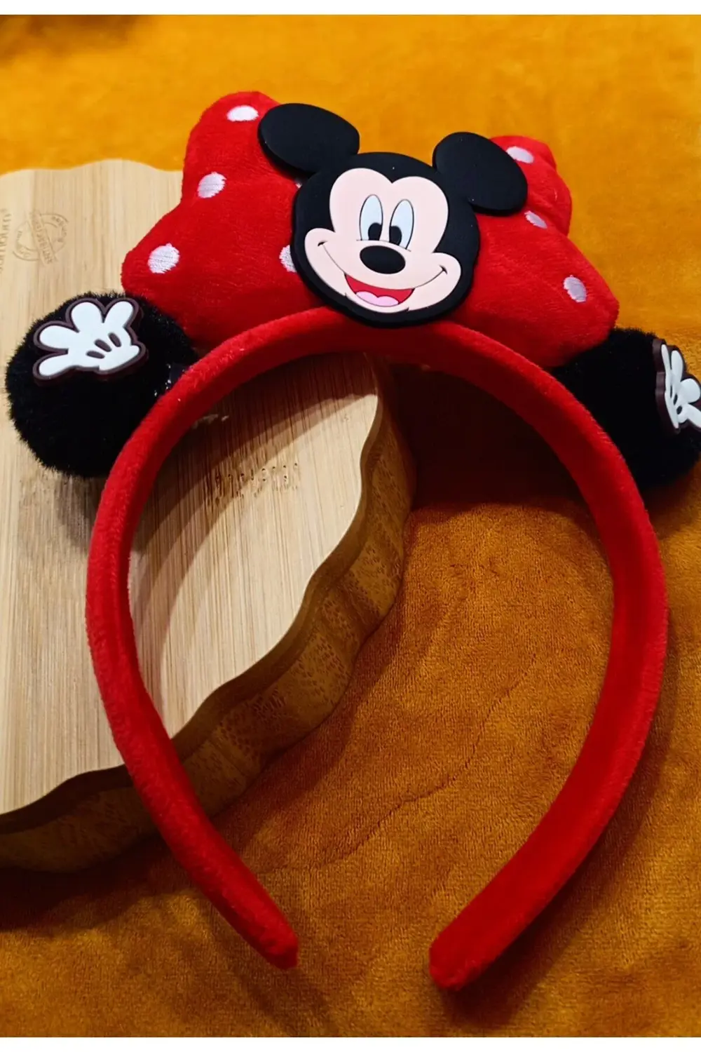 Lüks Göserişli Figürlü Taç