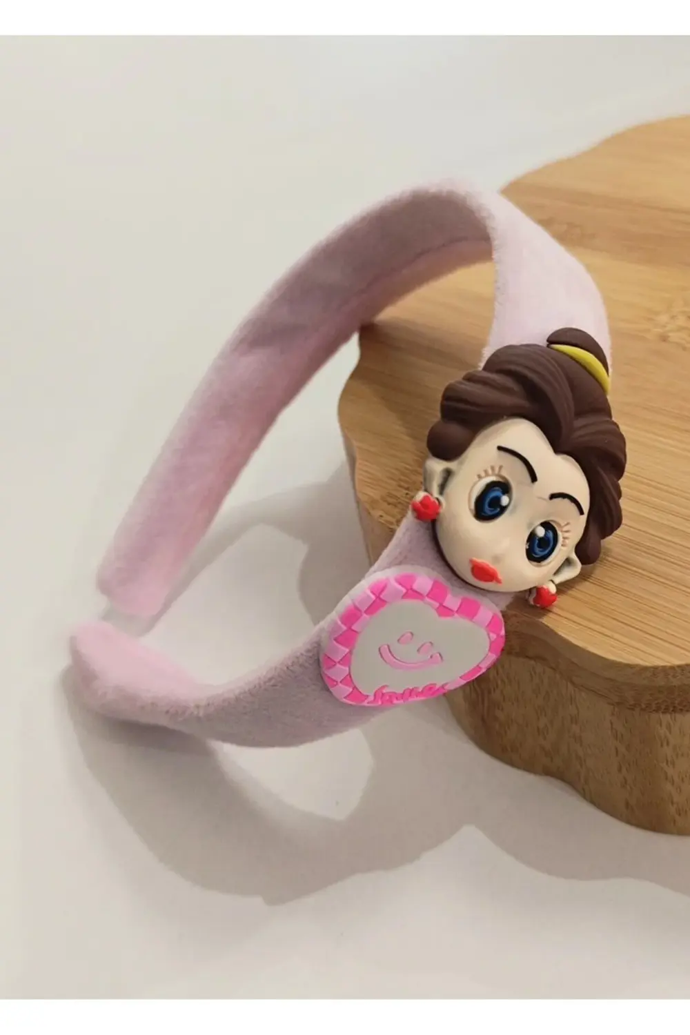 Lüks Göserişli Figürlü Taç