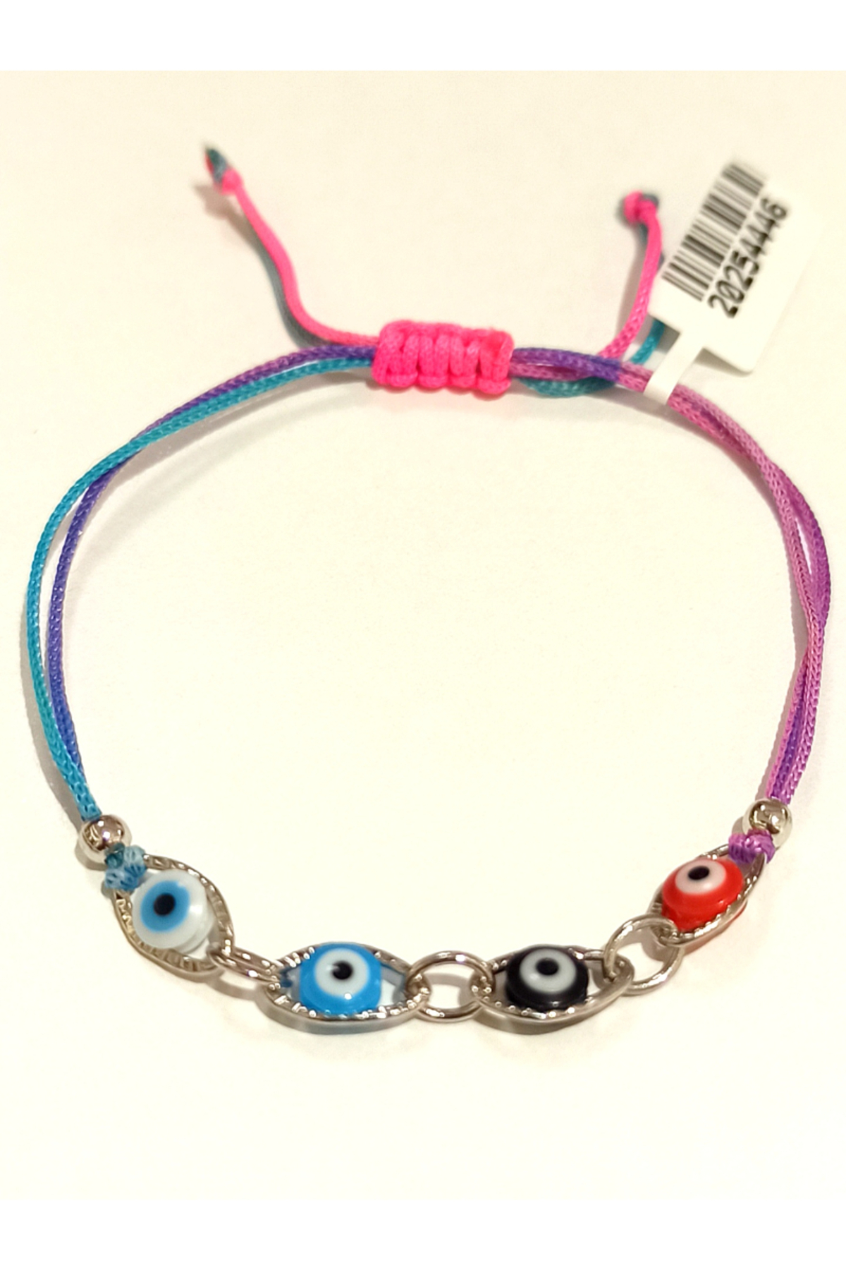 Monalisa Home Lüks Gösterişli Renkli Zarif İp Hal Hal