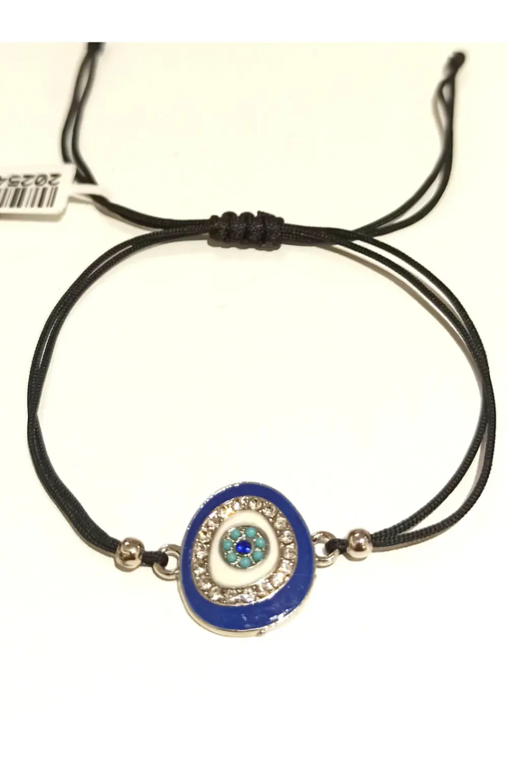 Lüks Gösterişli Renkli Zarif İp Hal Hal