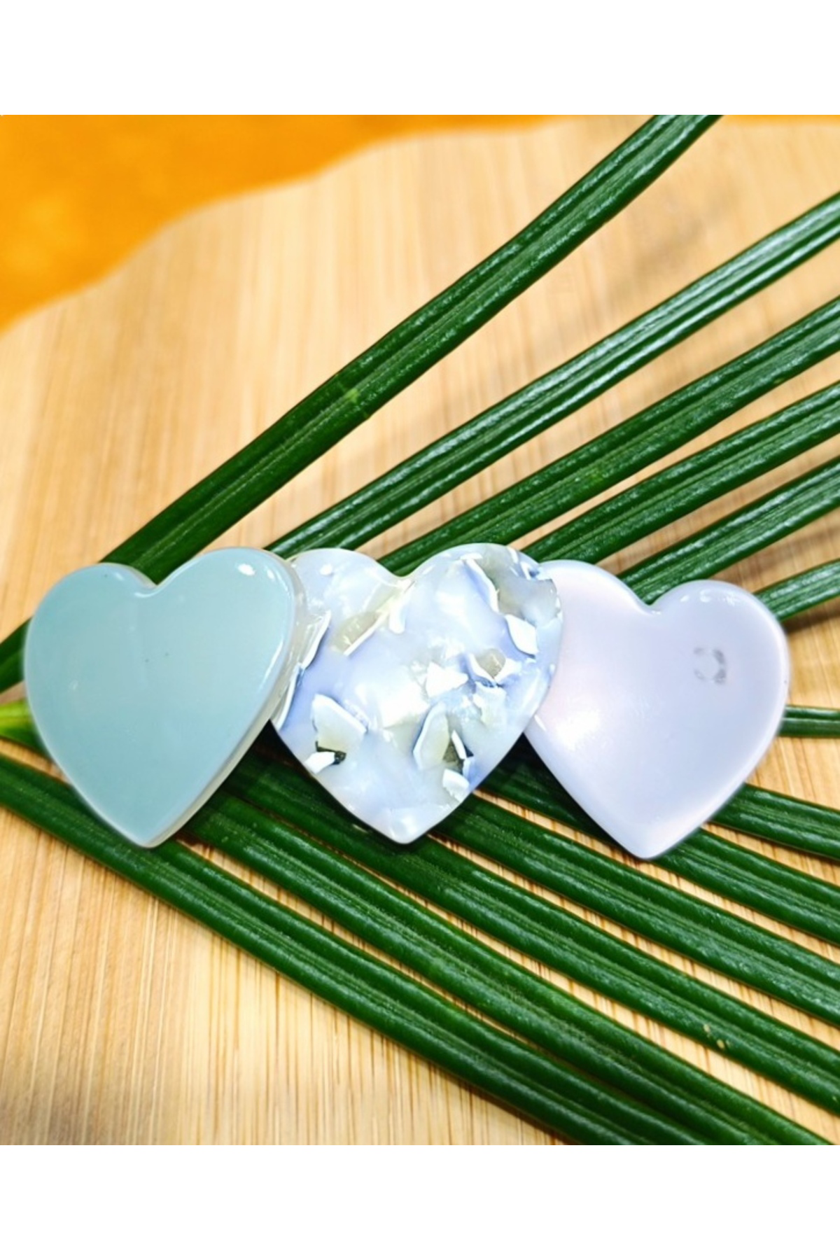 Monalisa Home Lüks Gösterişli Yan Pens Toka