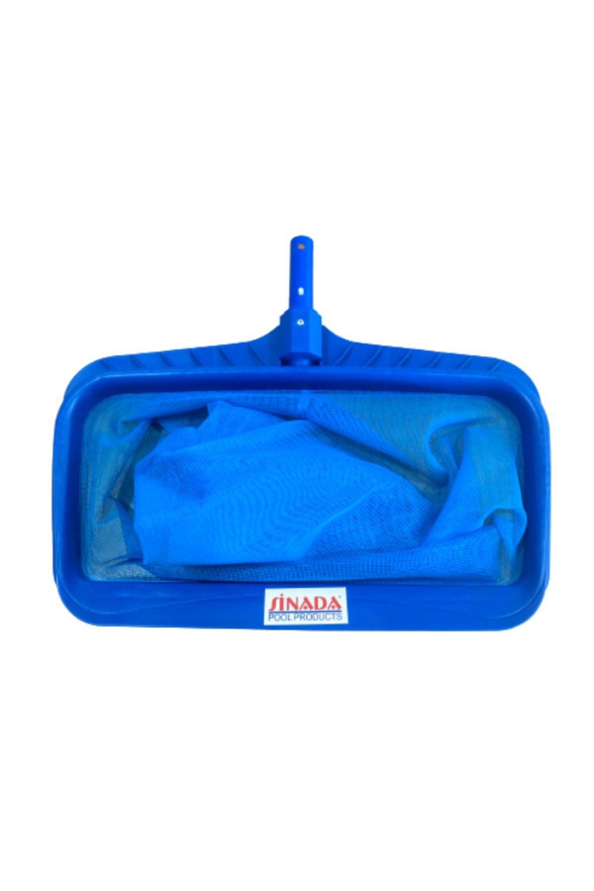 Lüks Havuz Kepçesi Derin Fileli