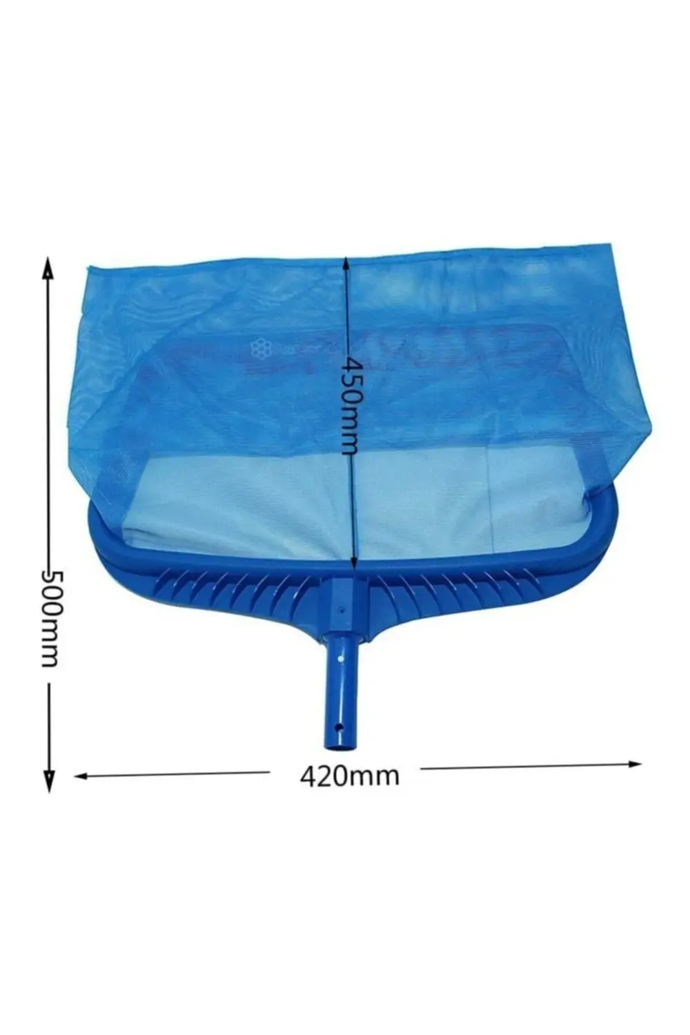 Lüks Havuz Kepçesi ( Derin Tip )