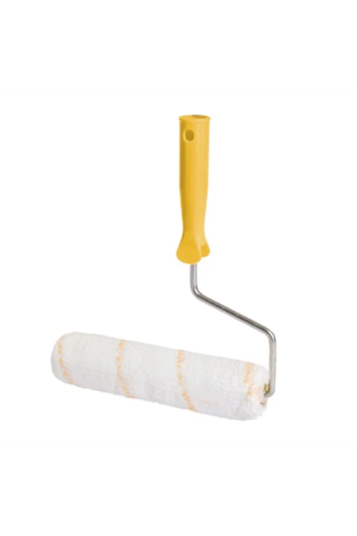 Lüks Iç Ve Dış Cephe Tavan Duvar Plastik Boya Rulosu - 25 cm