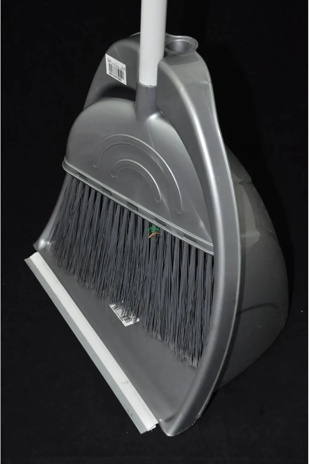 LÜKS KABİNLİ FARAŞ SÜPÜRGE - PLASTİK SÜPÜRGE - FARAŞLI SÜPÜRGE