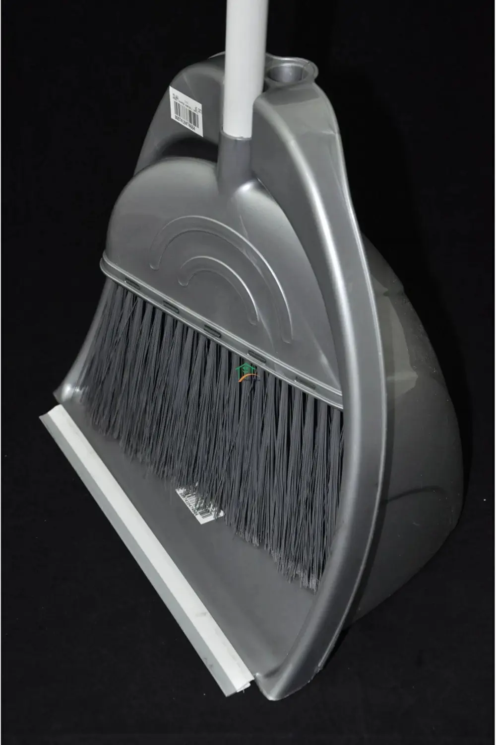 Lüks Kabinli Faraş Süpürge - Plastik Süpürge - Faraşlı Süpürge