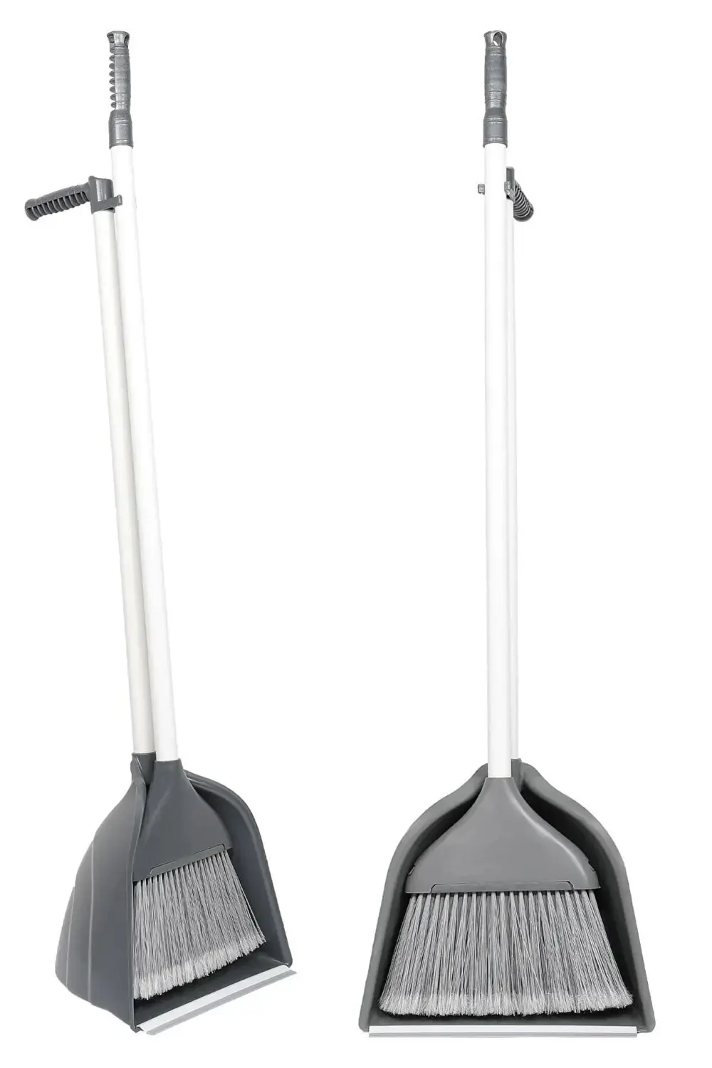 LÜKS KABİNLİ FARAŞ SÜPÜRGE - PLASTİK SÜPÜRGE - FARAŞLI SÜPÜRGE