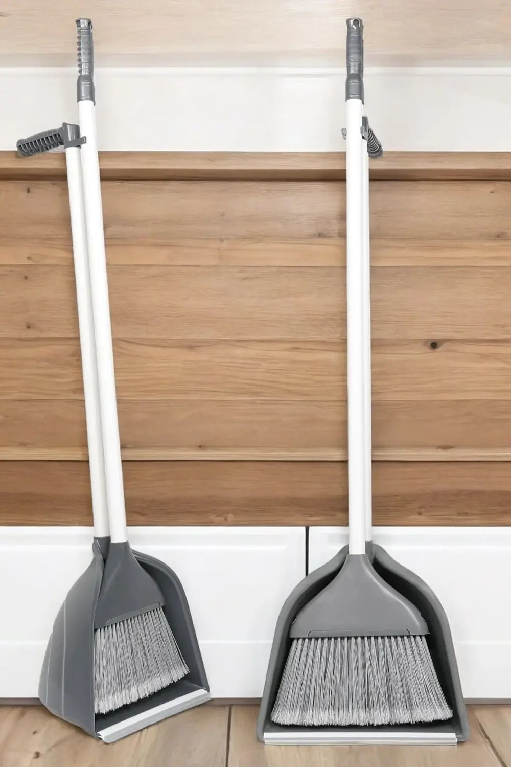 LÜKS KABİNLİ FARAŞ SÜPÜRGE - PLASTİK SÜPÜRGE - FARAŞLI SÜPÜRGE