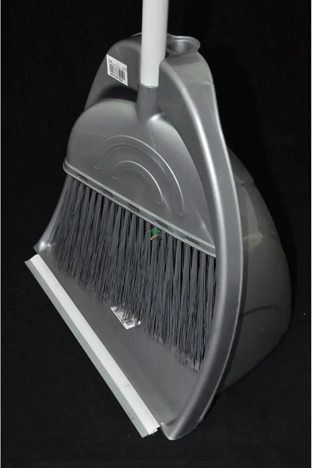 Lüks Kabinli Faraş Süpürge - Plastik Süpürge - Faraşlı Süpürge