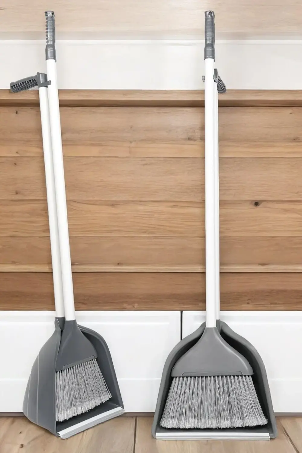 LÜKS KABİNLİ FARAŞ SÜPÜRGE - PLASTİK SÜPÜRGE - FARAŞLI SÜPÜRGE