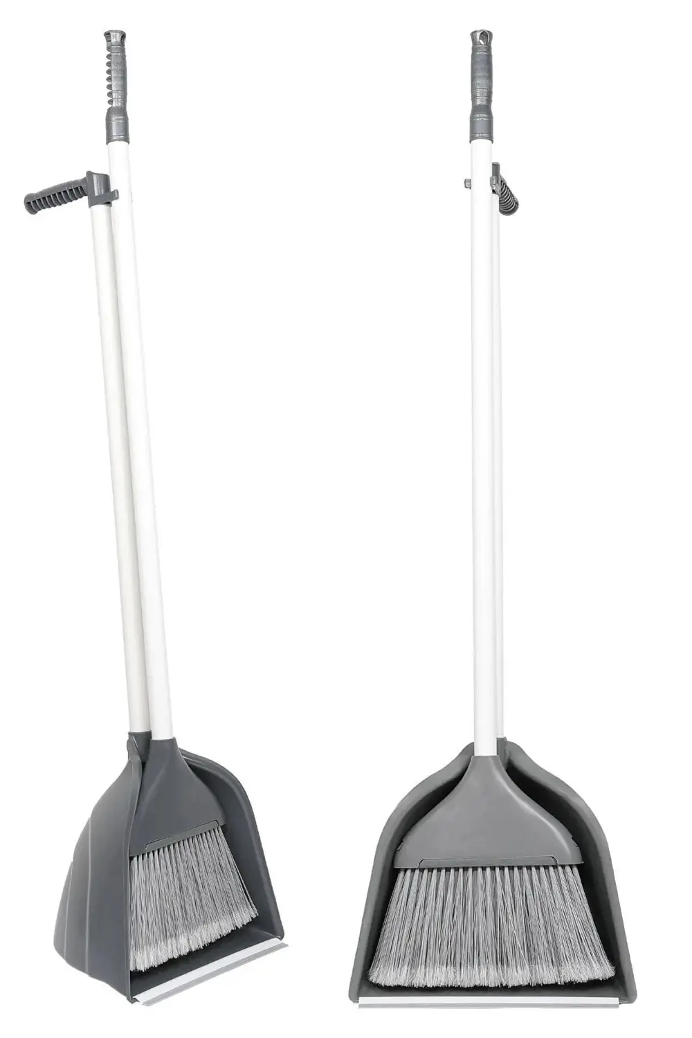 LÜKS KABİNLİ FARAŞ SÜPÜRGE - PLASTİK SÜPÜRGE - FARAŞLI SÜPÜRGE