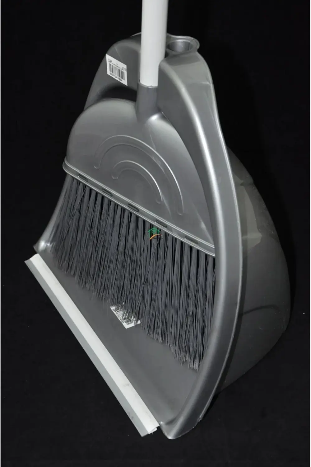 LÜKS KABİNLİ FARAŞ SÜPÜRGE - PLASTİK SÜPÜRGE - FARAŞLI SÜPÜRGE