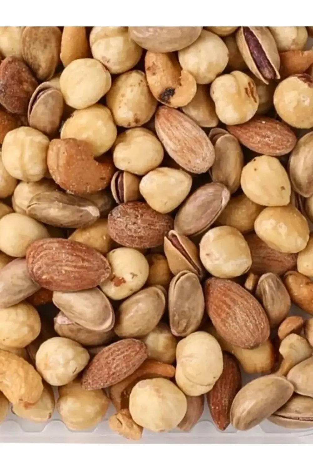 Aleyna Baharat Lüks Karışık Çerez 250 Gr