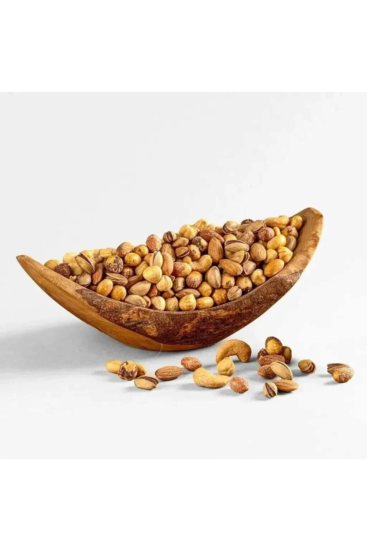 Lüks Karışık Kuruyemiş Çerez 250 g Fiyatı, Yorumları ve Özellikleri