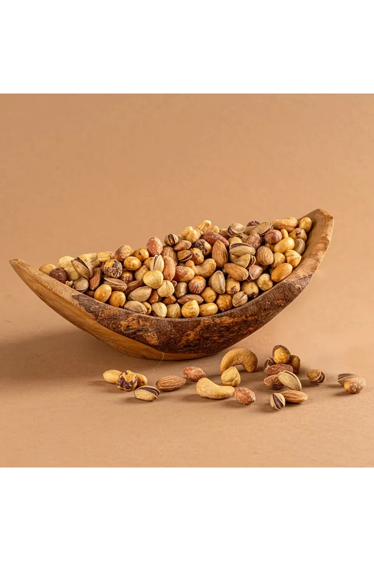 Lüks Karışık Kuruyemiş Çerez 750 g Fiyatı, Yorumları ve Özellikleri