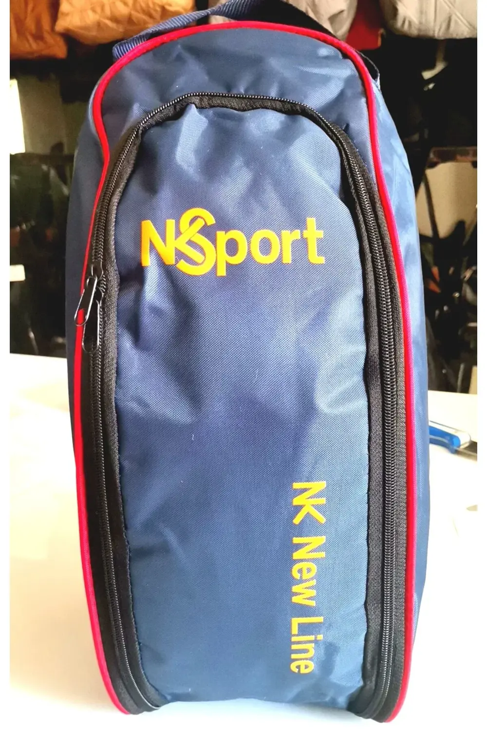 Lüks Krompon Çantası