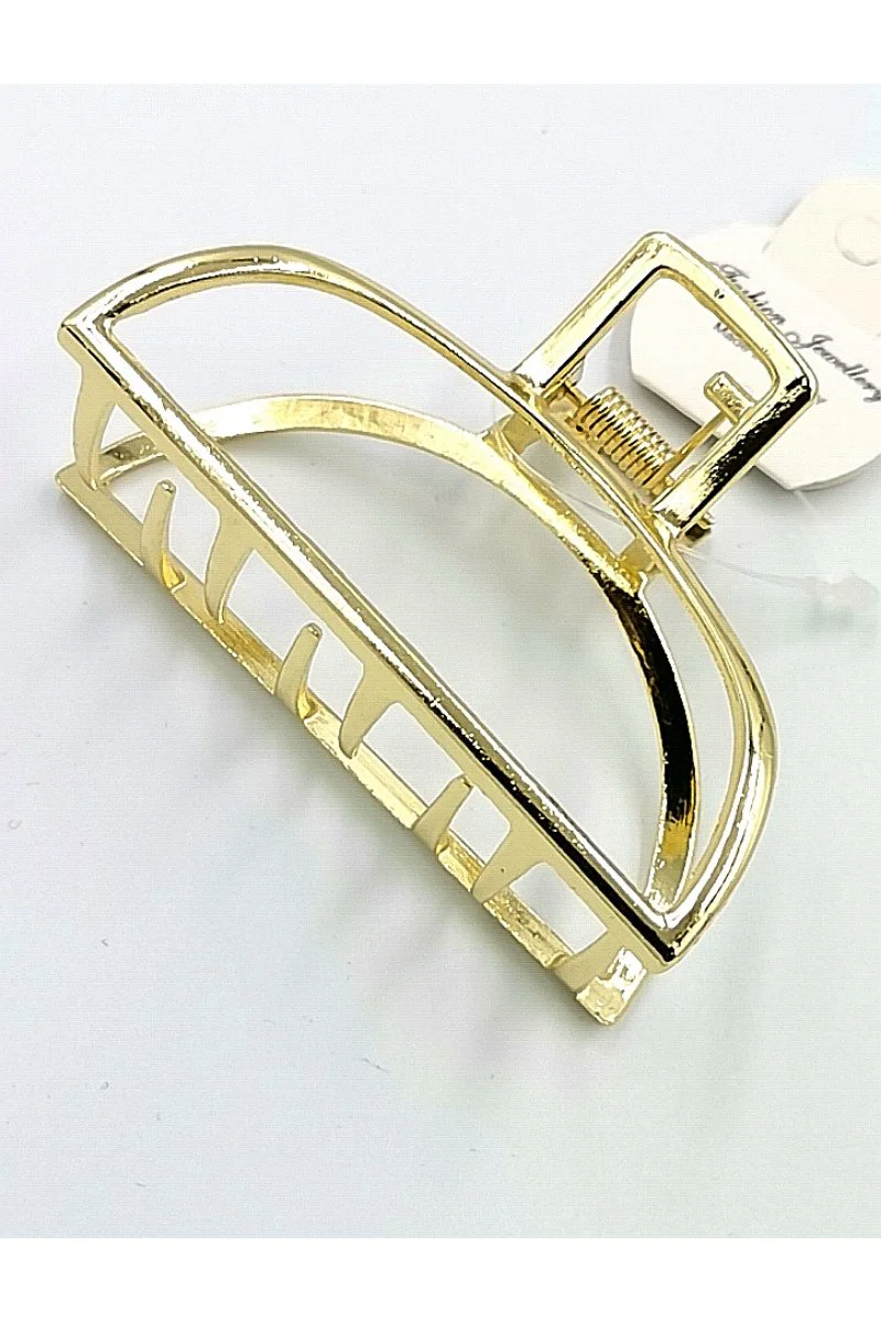 Lüks Metal Taşlı Toka