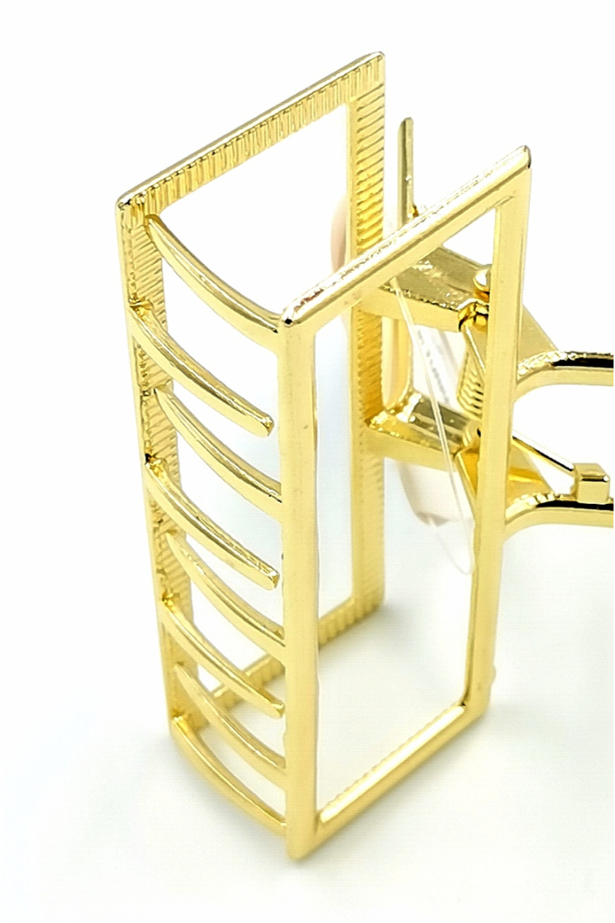 Monalisa Home Lüks Metal Taşlı Toka