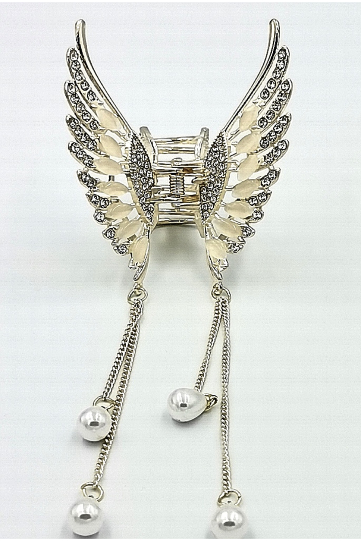 Monalisa Home Lüks Metal Taşlı Toka