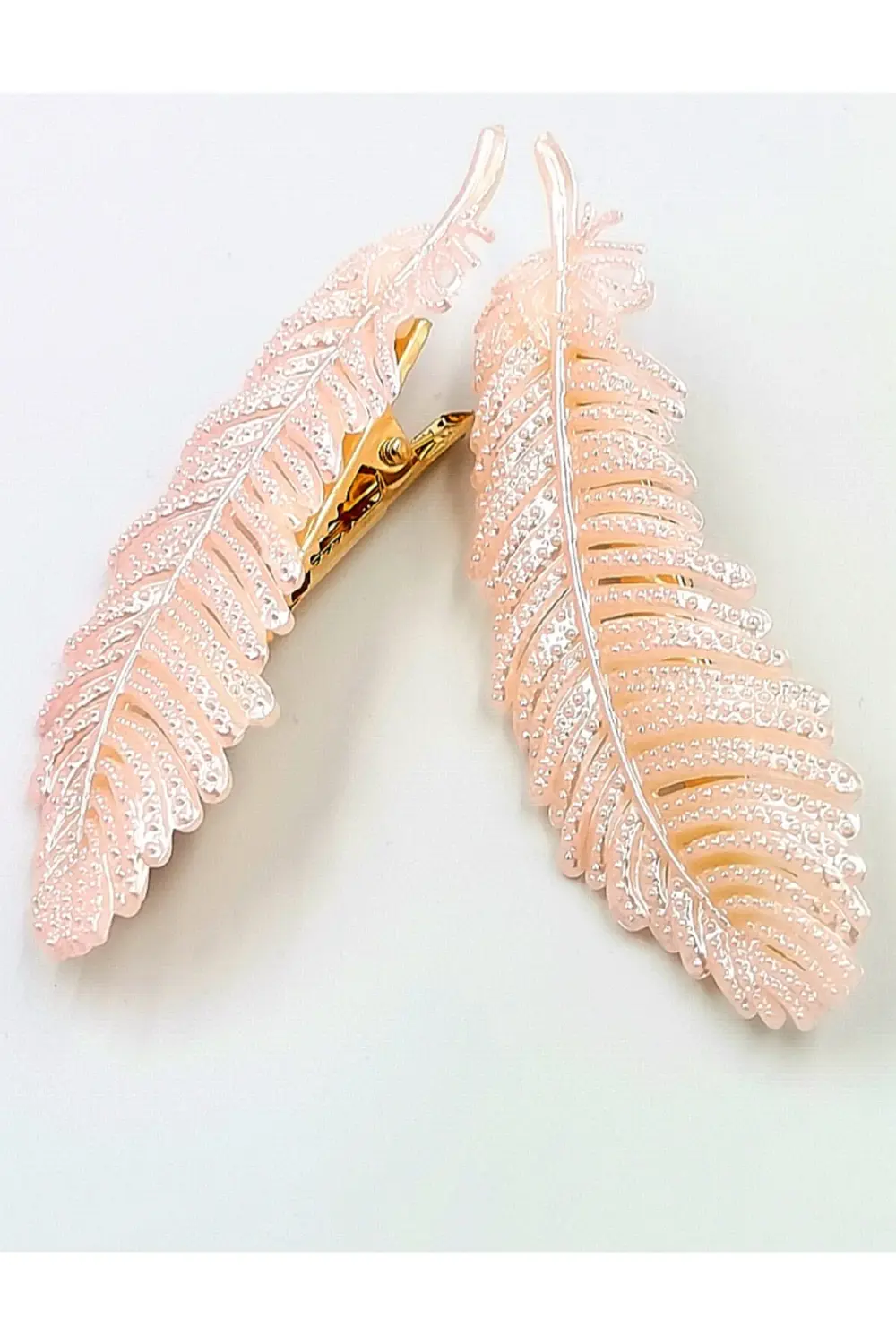 Lüks Metal Taşlı Toka