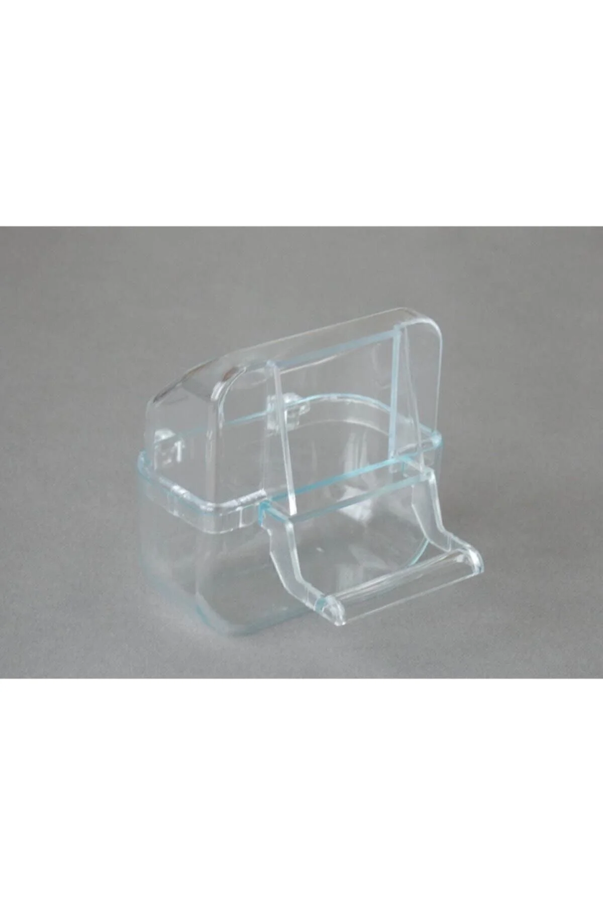 Lüks Muhabbet Yemliği Kristal