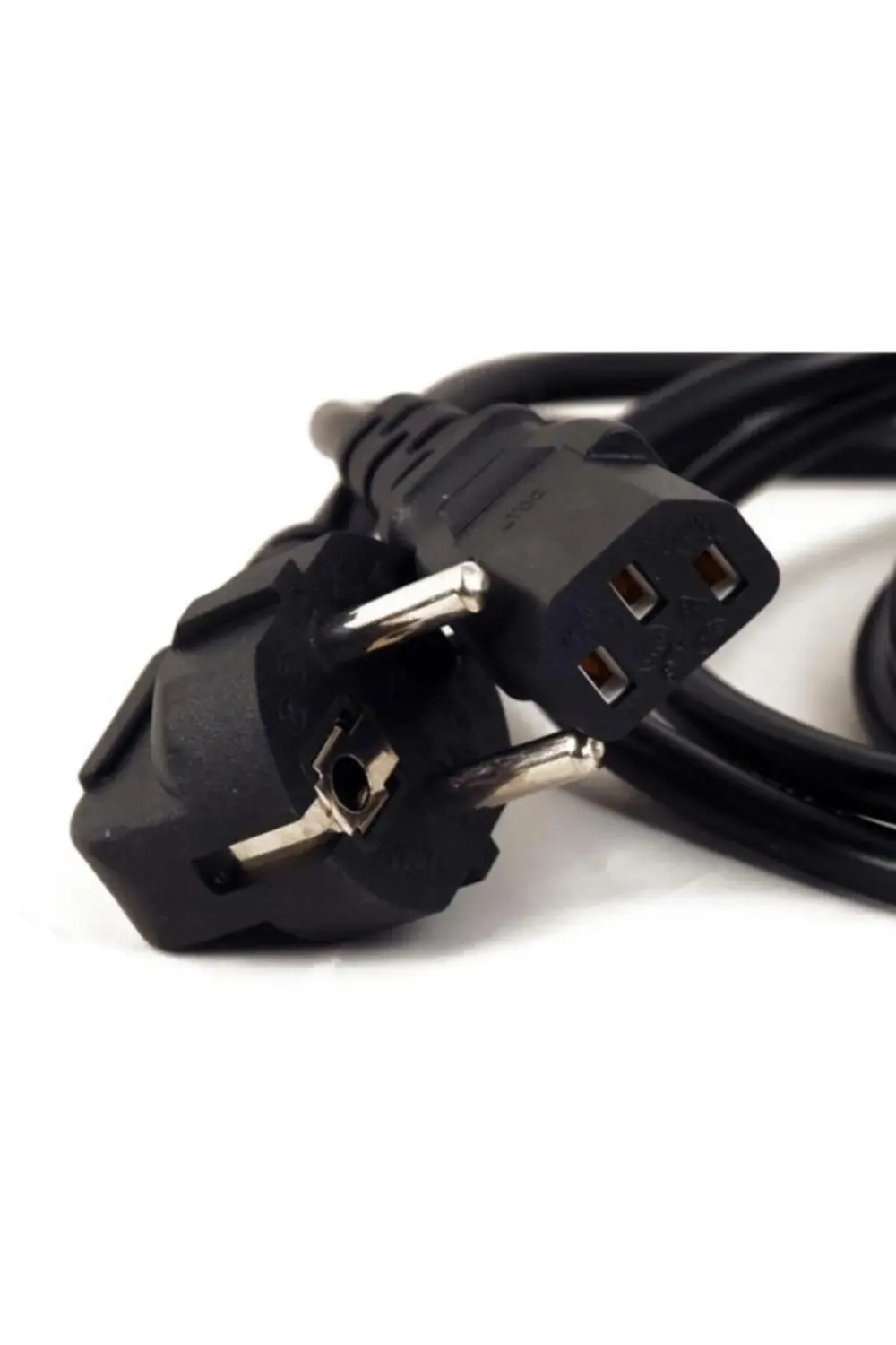 Lüks Power Kablosu 1.8 Metre 3x1 Mm