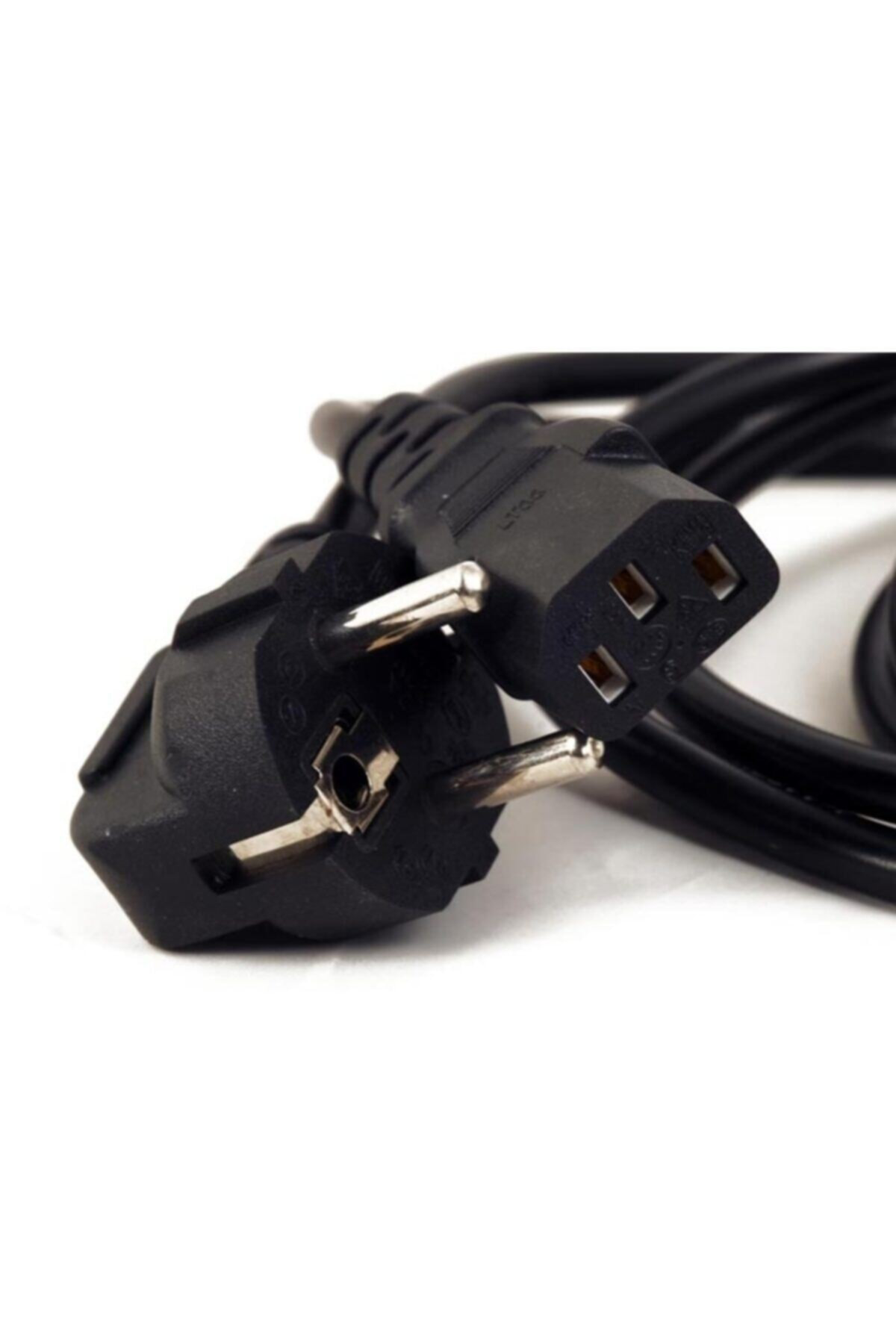 Lüks Power Kablosu 1.8 Metre 3x1 Mm