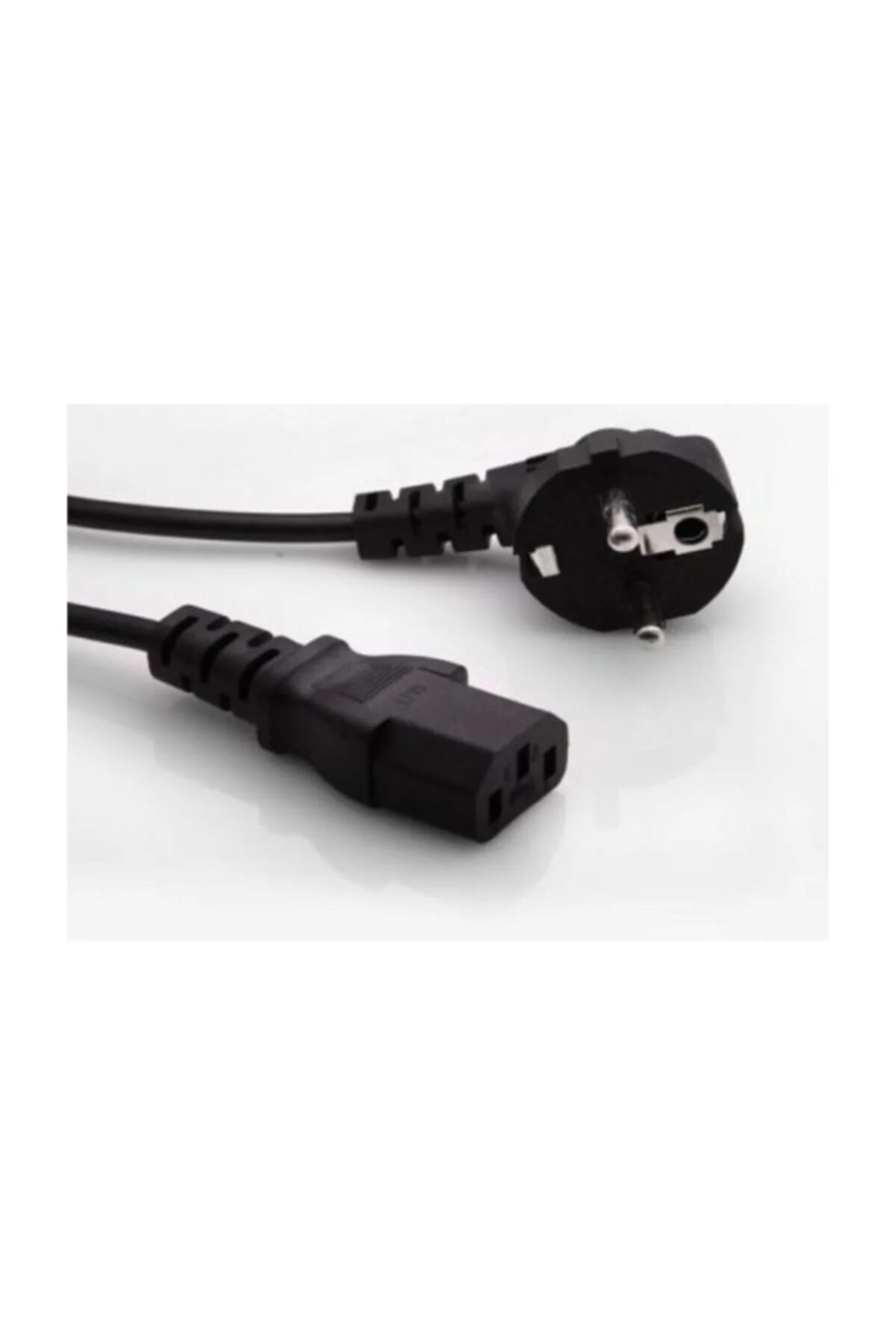 Lüks Power Kablosu Sl-p175 1.5m 0.75mm