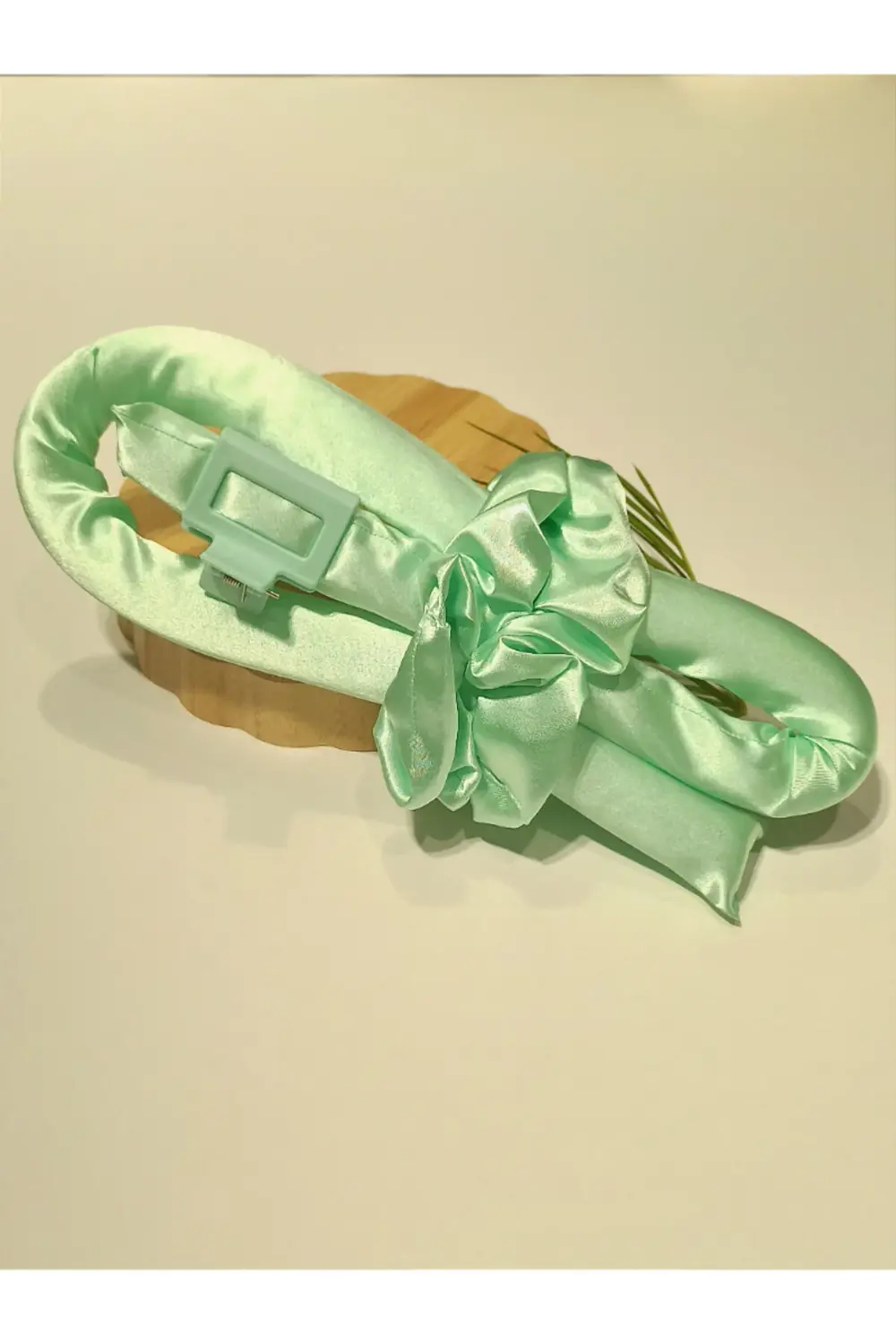 Lüks Renkli Yeni Nesil Bigudi