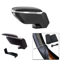 Lüks Set Dacia Lodgy 2019 Delmesiz Çelik Ayaklı Gri-Siyah Kolçak Lüks Set Dacia Lodgy 2019 Delmesiz Çelik Ayaklı Gri-Siyah Kolçak