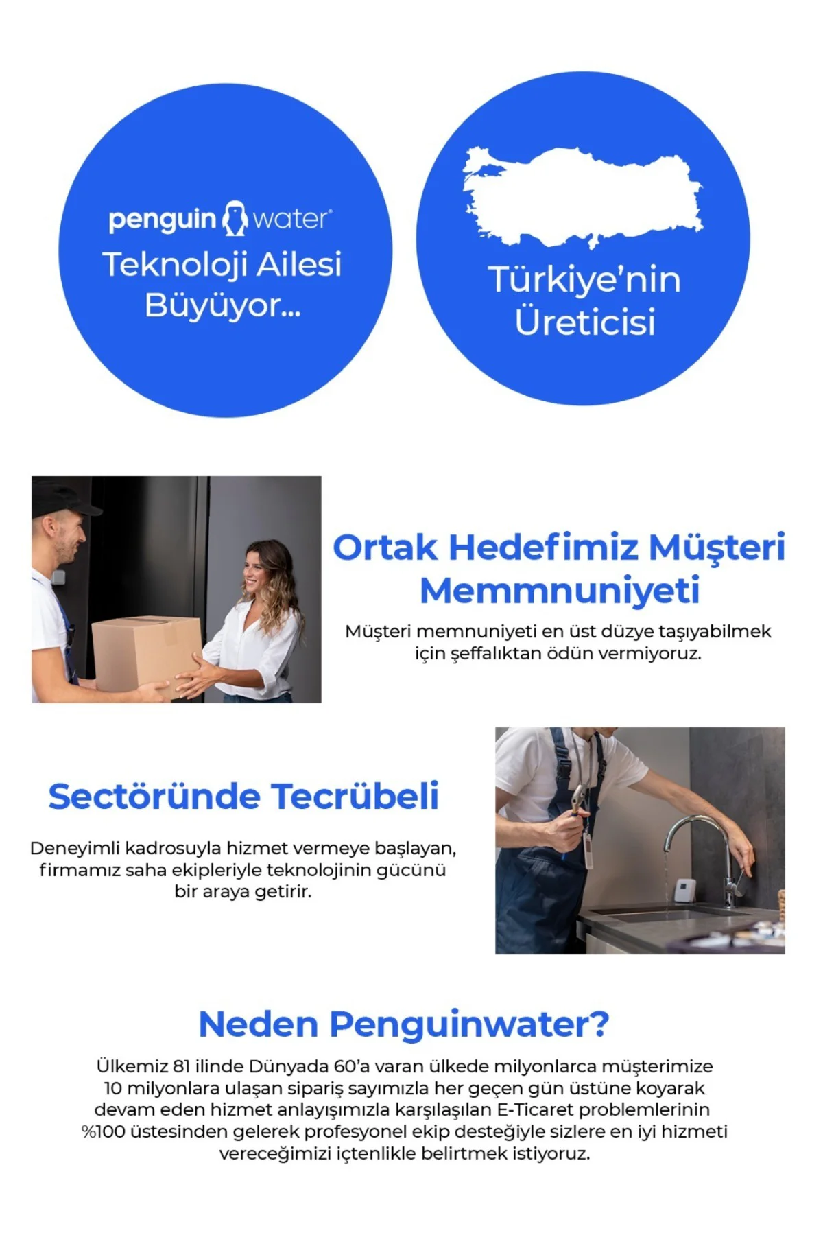 Lüks Su Arıtma Musluğu Lüks Su Arıtma Musluğu
