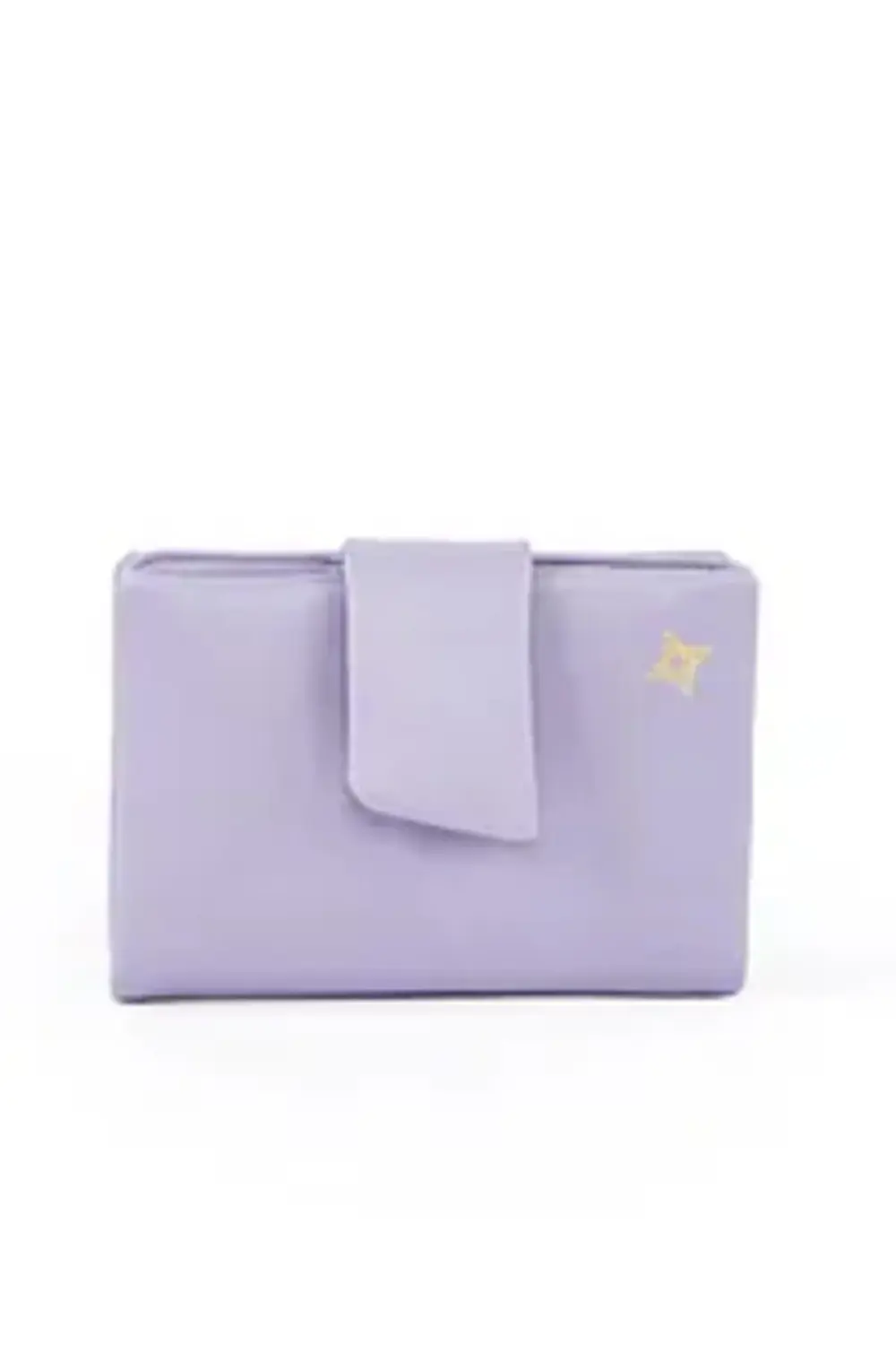 Lüks Suni Deri Cüzdan