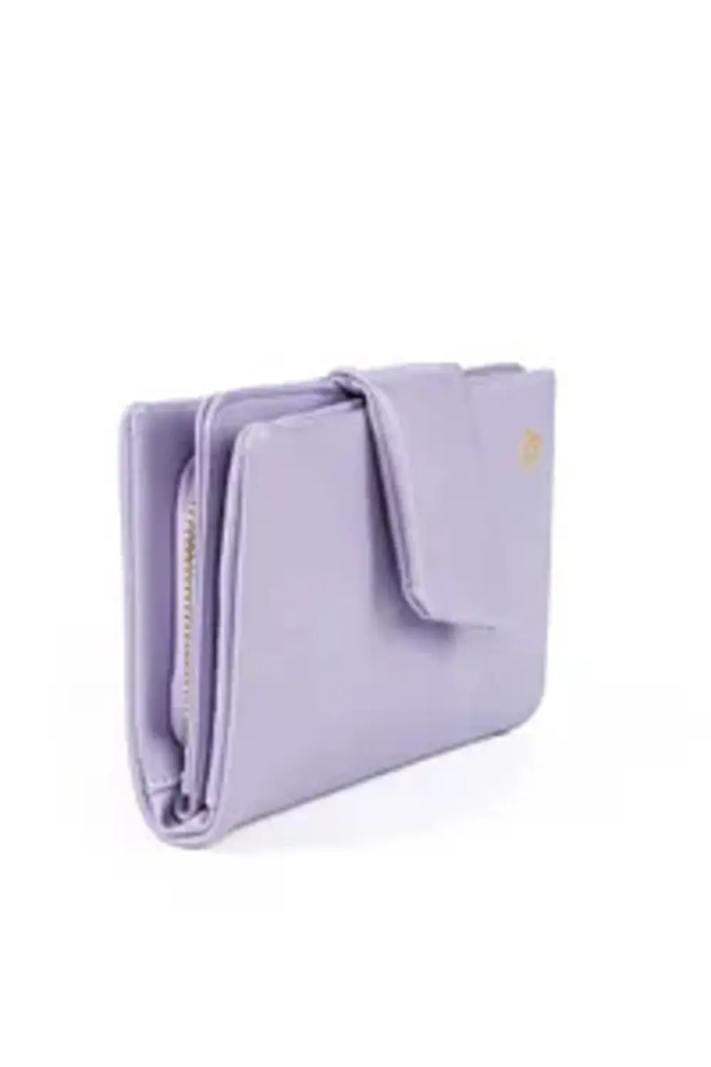 Lüks Suni Deri Cüzdan