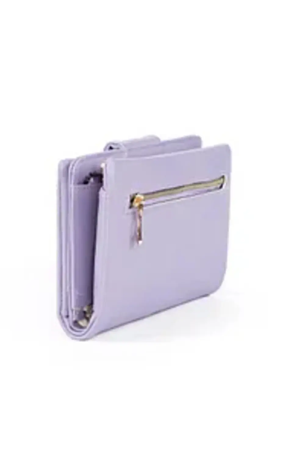 Lüks Suni Deri Cüzdan