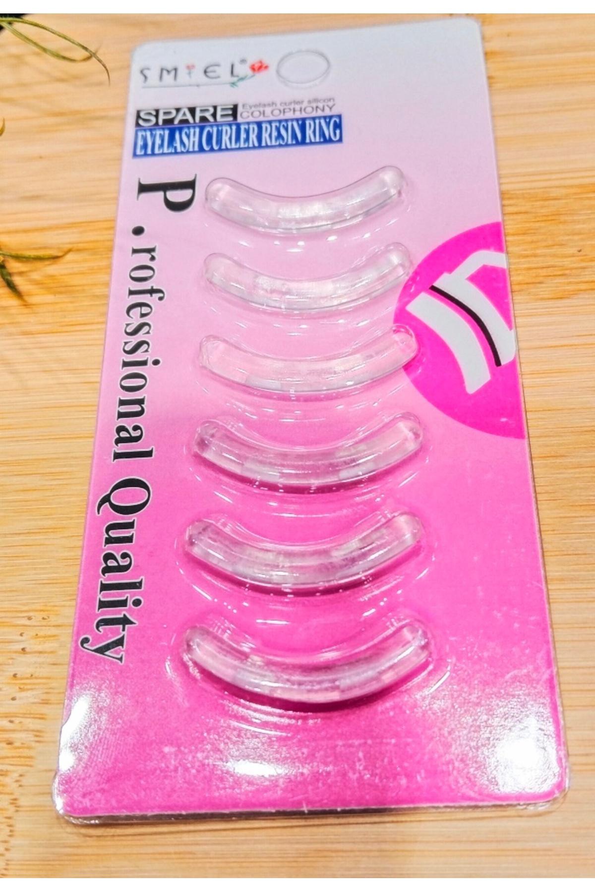 Monalisa Home Lüks Takma Kirpik Aparatı