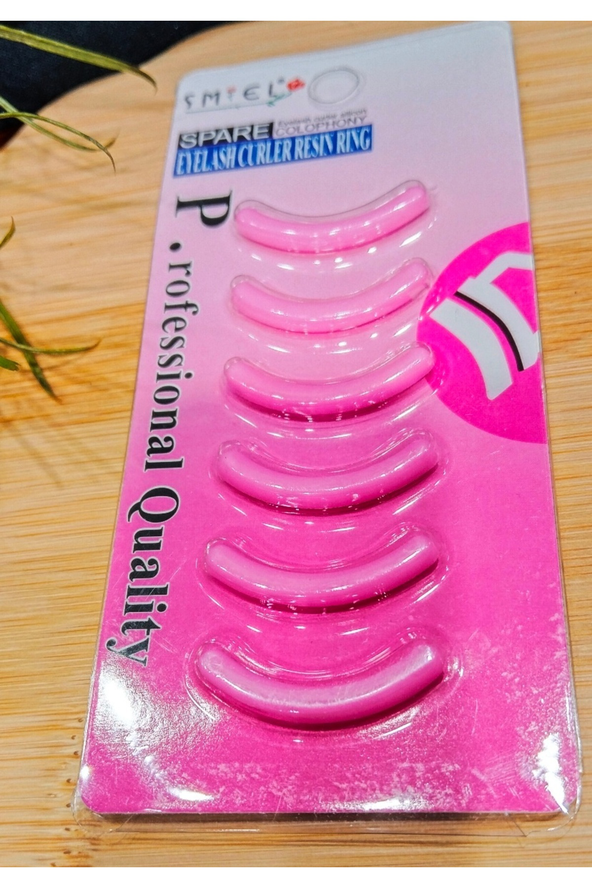 Monalisa Home Lüks Takma Kirpik Aparatı