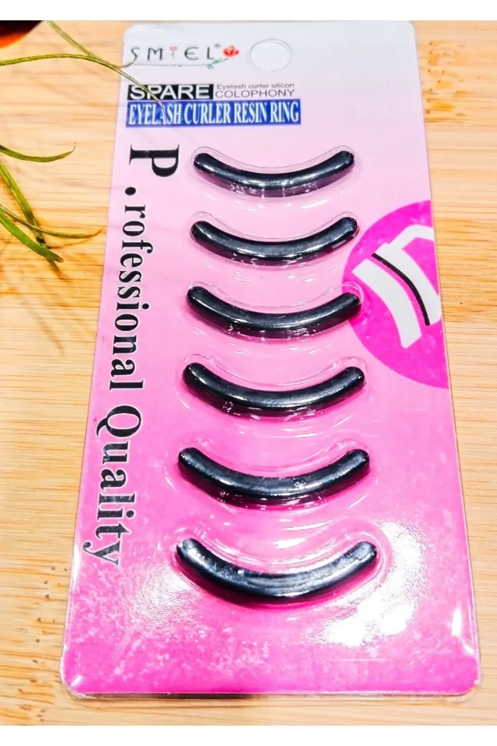 Lüks Takma Kirpik Aparatı