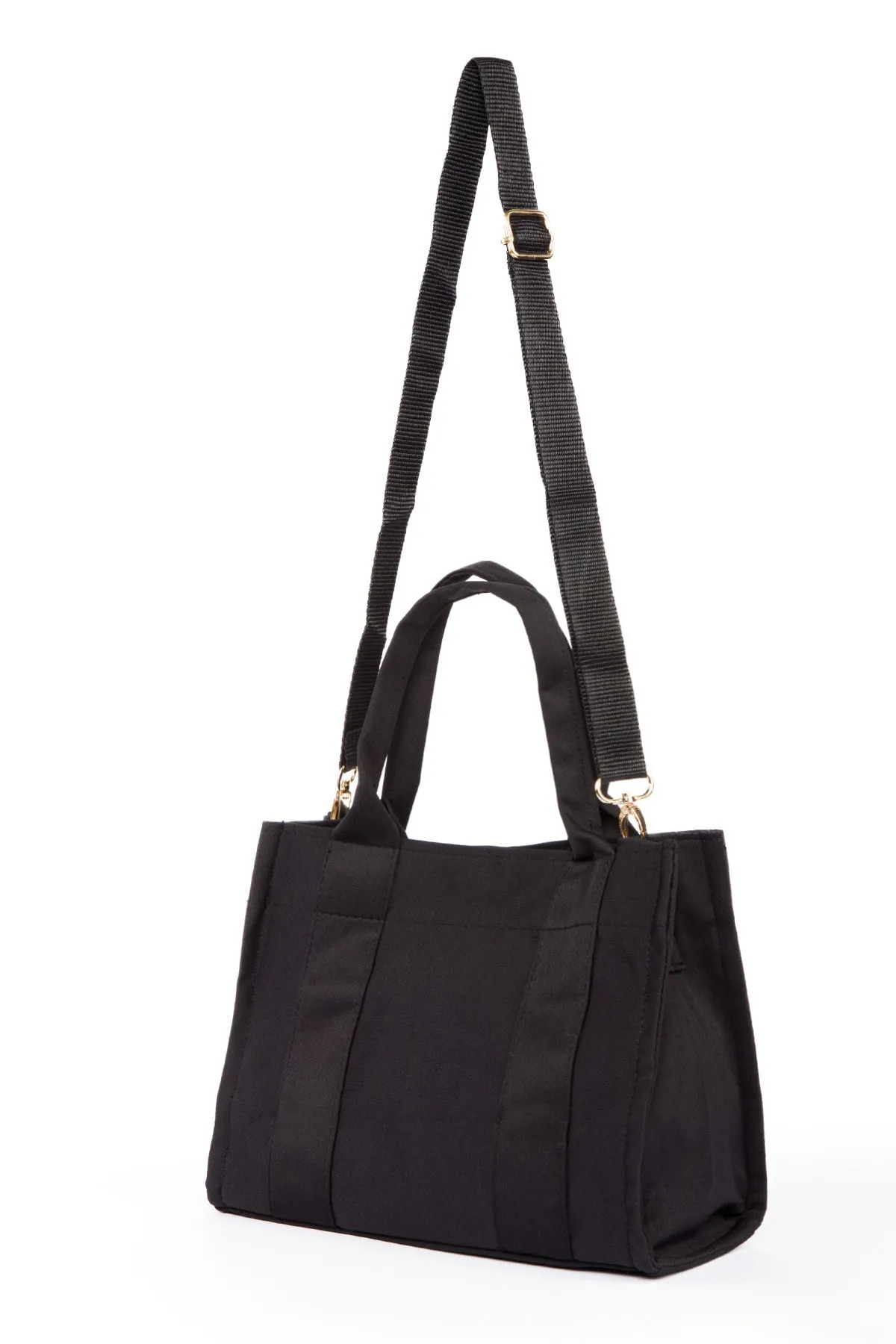 Monalisa Home Lüks Tasarım Çıtçıtlı Çanta