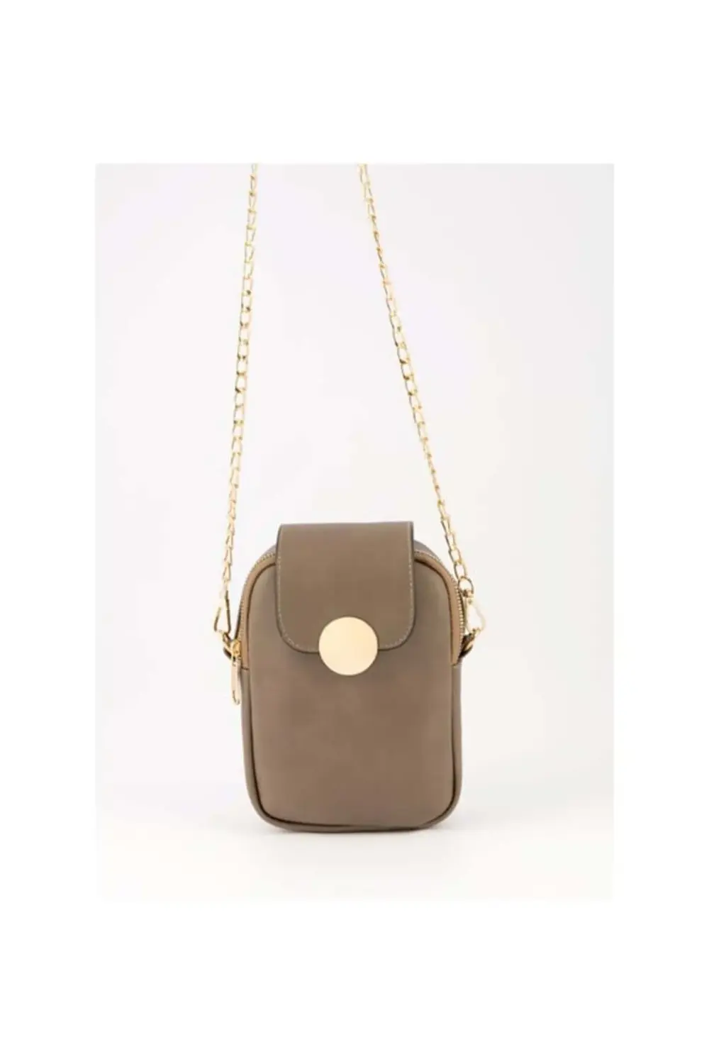 Lüks Tasarım Kanvas Kumaş Çanta